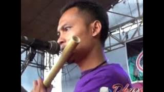 ROMANSA LIVE PERDOPO  oleh oleh Resty Ananta 1