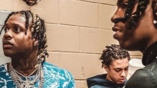 Lil Durk - Keep On Sippin [Official Audio]