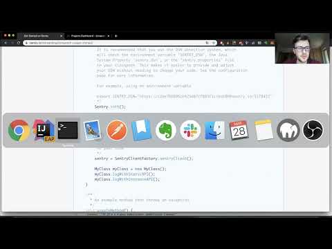 Quarkus Backend development