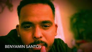 Fantasía Benyamin Santos #topmusica2021