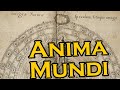 What is anima mundi meaning definition and explanation