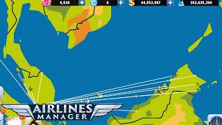 Airlines Manager - Tycoon 2021 #15 | WaiJY screenshot 3