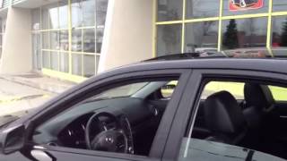 2006 Mazda 6 GT