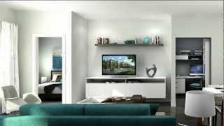 Tribeca Condominiums