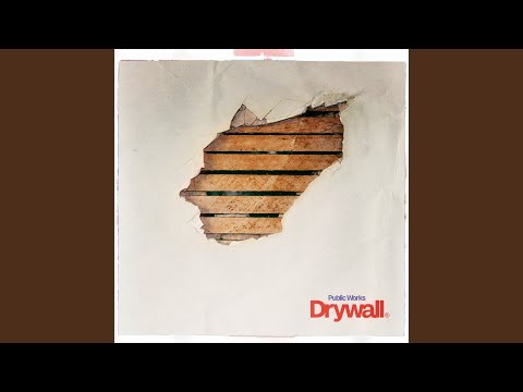 Public Works - Drywall
