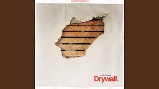 Drywall - Public Works