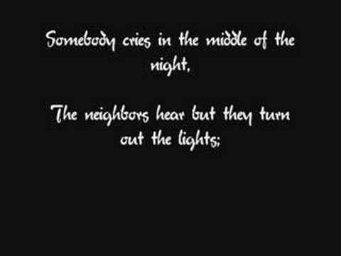 [6] Martina McBride - Concrete Angel[Lyrics]