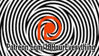 10 Hours of MY Patreon Trailer