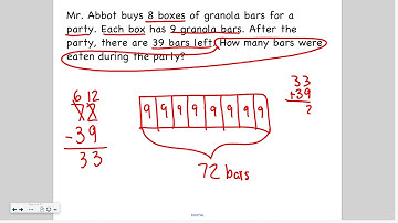 Eureka Grade 3 Module 3 Lesson 18