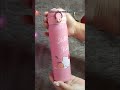 Termos Hello Kitty #termos #botolminumviral #hellokitty
