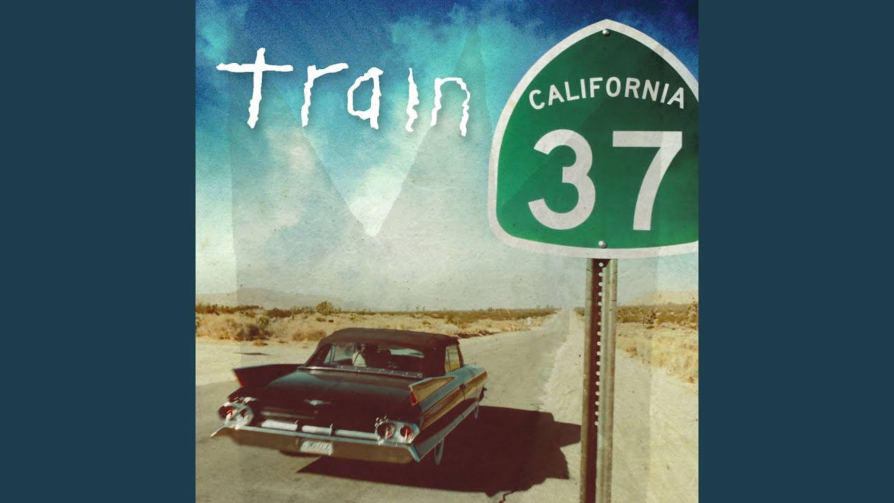 California 37 トレイン