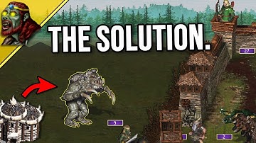 Freelancers Guild is Underrated - Heroes 3: One Hero Challenge (Part 2)