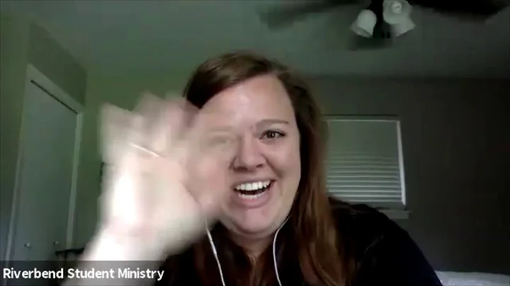 Quarantine Conversations with Allison Estes