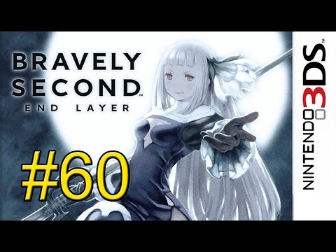 Bravely Second End Layer {3DS} прохождение часть 60 — История Любви