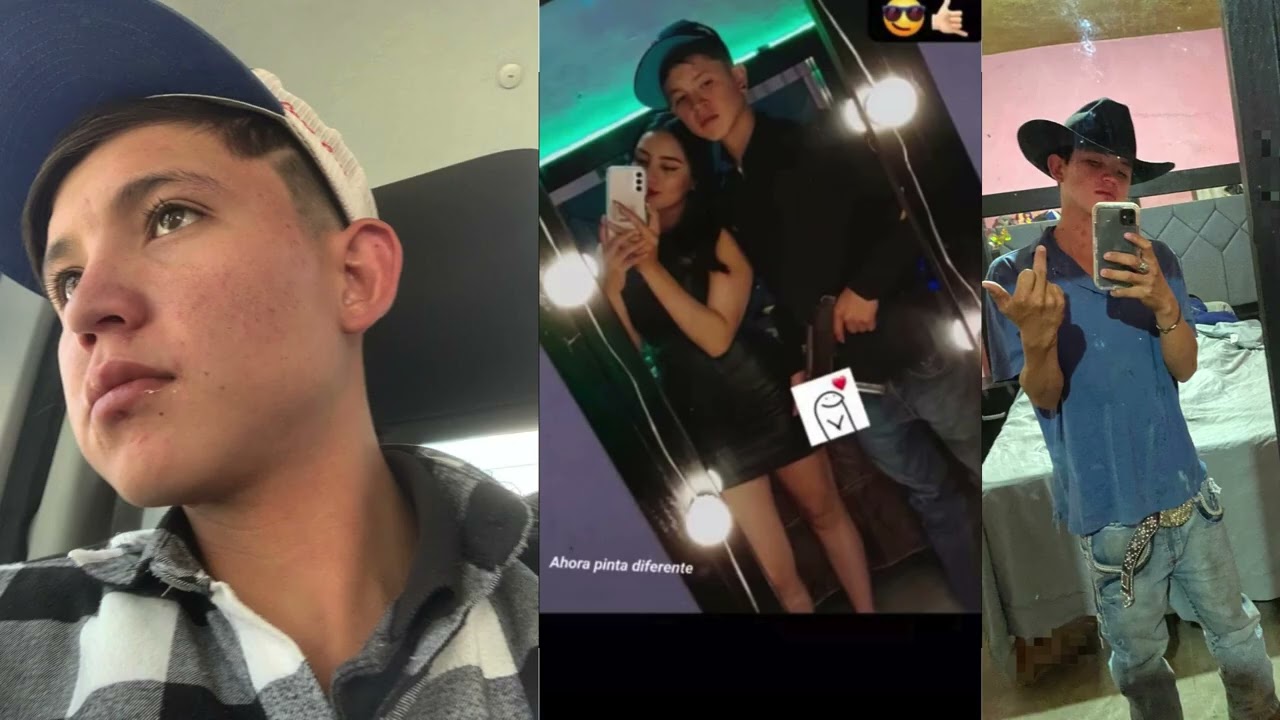 Victor Alfonso Gallegos