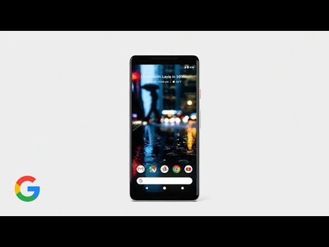 Google Pixel 2 XL llega a España