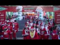 46' - Carrera de Papá Noel 2013 | Runner's World España