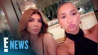 Teresa Giudice Speaks Out After Milania’s BFF Victoria Zardoya's Death