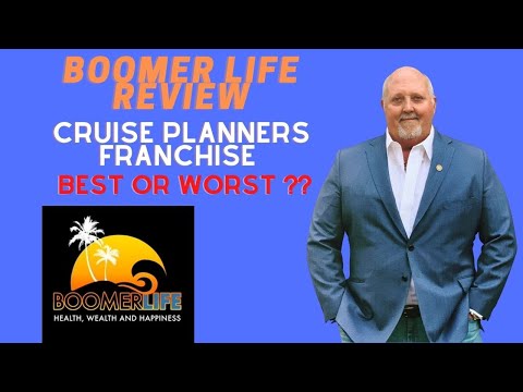 Cruise Planners Franchise Review