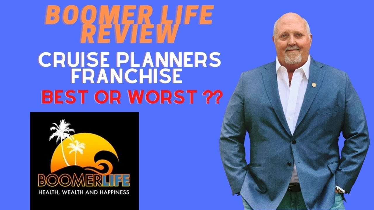Cruise Planners Franchise Review