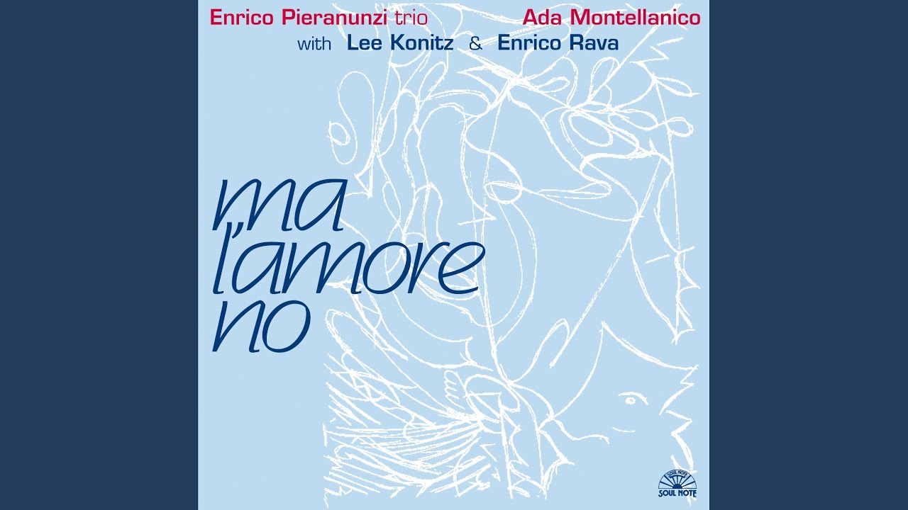 Смотреть «Non Dimenticar...» на YouTube