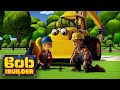 Smartest Engineering from Bob | 45 Minute Compilation | Bob the Builder