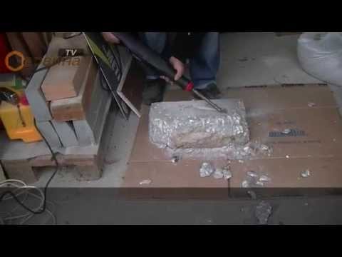 TEST Къртач Sparky