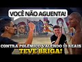 Esse contra de 10 reais deu muita polmica   brig4 desnecessria