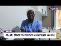 AGENSHONGA ABANTU BAINGI TIBARIKUFAYO AHAKUYONJA AKANWA MBARARA