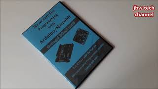 Microcontroller Programming with Arduino/Microbit
