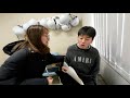 Fight Hogyi Aaj Rani or Nunu Ki 😂 || school Vlog 🇯🇵