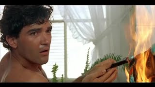 Law of Desire Trailer (NC-17) 1987 ‧ Thriller/Comedy ‧ Antonio Banderas