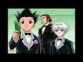 HUNTER X HUNTER TAGALOG Episode 71-80 Mp3 Song