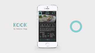 Kook - Motion Graphics screenshot 3