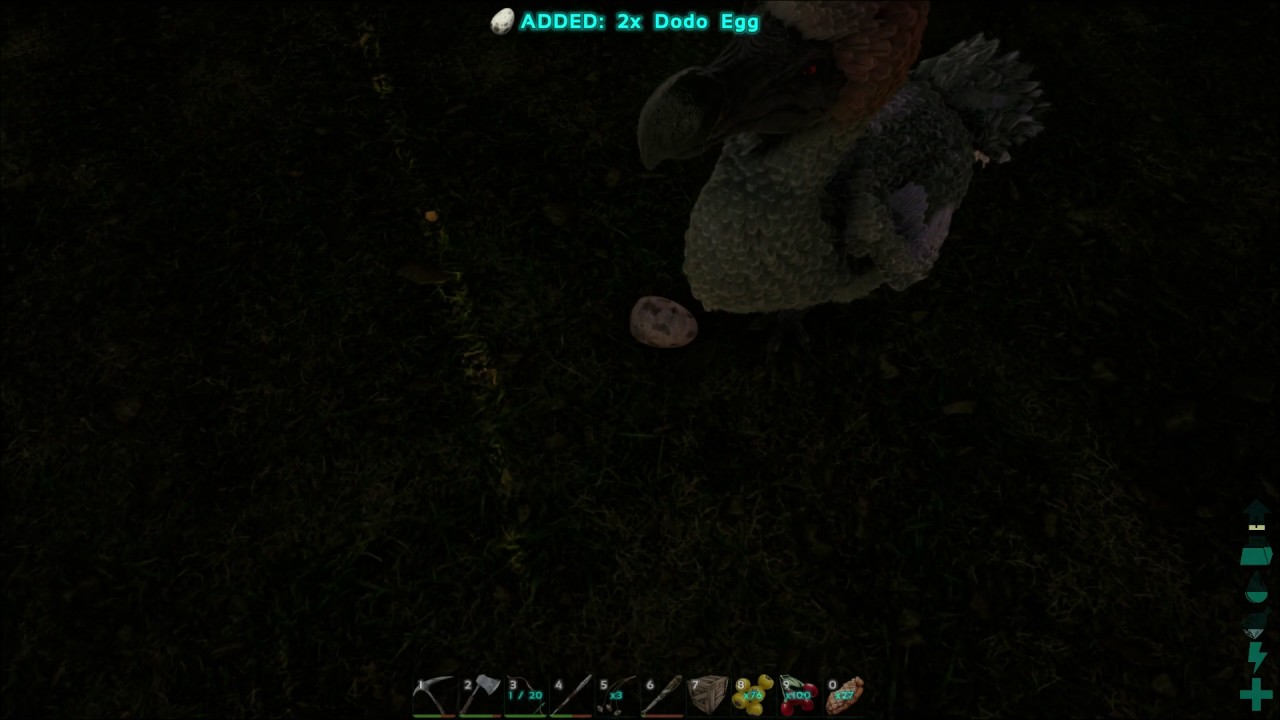 ark dodo not laying eggs ark dodo not laying eggs