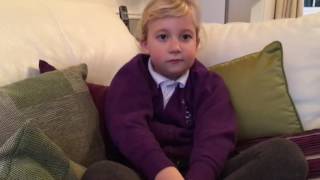 Jemima's Christmas Songs