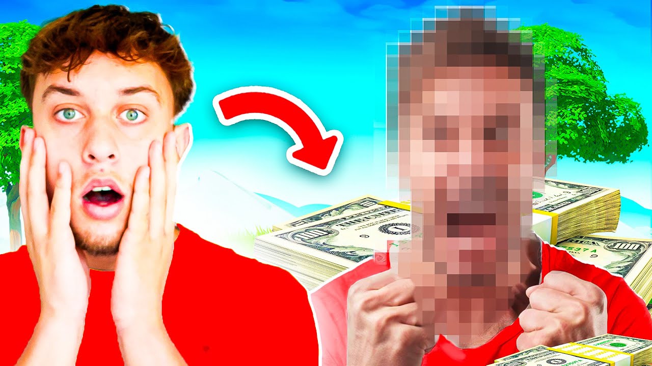 Doekoe 2V2 voor DOEKOE met JORDYSTORM | Fortnite (Nederlands) - YouTube