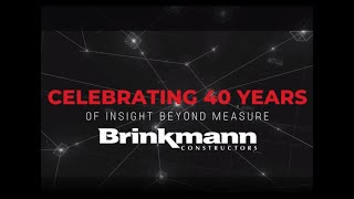 40 Years of Insight Beyond Measure