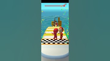fun race 3D game
