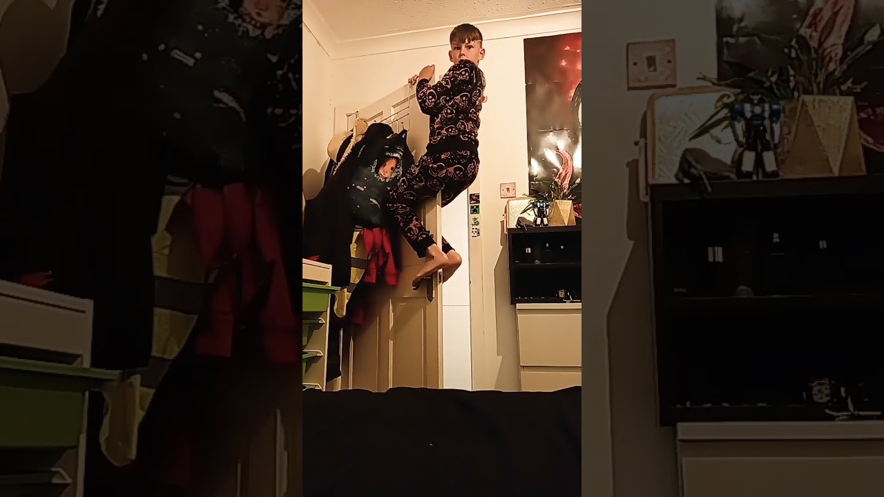 How The F 