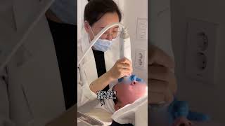 코 모공시술 한다구여????????