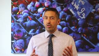 BUSPH Stories -- Dean Galea