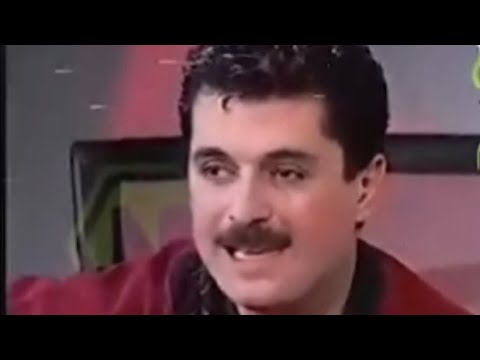 راغب علامة سهران لمين يا شوق قديم  