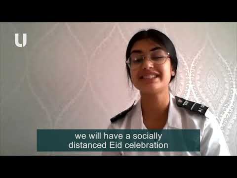 شرکت کننده ی قفل گشایی شده زیبا این یک افسر زندان است مصاحبه ی کامل