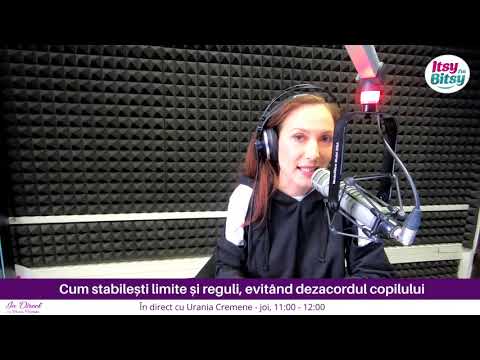 Video: Cum Să-ți Ajuți Copilul Să Devină Un Adevărat Adult și Să îți Asumi Responsabilitatea Pentru Acțiunile Lor