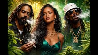 Damain Marley ft Rihanna & Snoop Dogg - Call For Unity (official Ai music video lyrics)2026