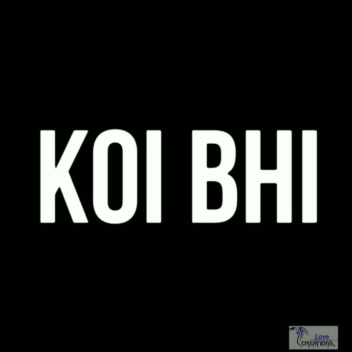 Ishq karoge to dard milega : sad song // new WhatsApp status black background lyrics// love Creation