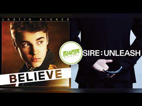 Justin Bieber & ENHYPEN - As Long As You Desire Me (By Blanter Mashups)