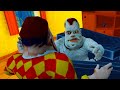 Дарк Ридл 2 ХЭЛЛОУИН ГДЕ МОЯ МУМИЯ_ Привет Сосед (Dark Riddle 2) прохождение игры. (1080p60fps)