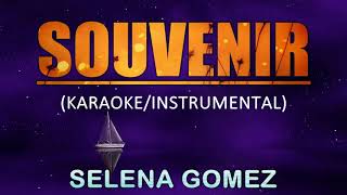 This is my instrumental cover of souvenir by selena gomez. all tracks
were mixed and mastered yours trully, mi balmz. instruments used are
virtual ins...